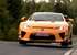 Lexus LFA Nürburgring Package