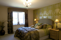 Phase two at Dol y Derwen