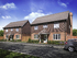 Nutbourne Taylor Wimpey’s The Ridings development in Pulborough.