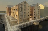 Crest Nicholson opens its doors to investors in Gloucester