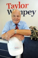 Housing award for top new homes in Rushall