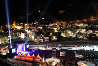 Roxette makes Ischgl's season opening a joyride!