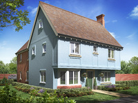 Taylor Wimpey launches new phase of Essex property