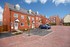 Three-bedroom ‘Gower’ properties at Taylor Wimpey’s Parklands development in Woburn Sands