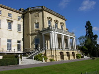 A new chapter in the life of Bentley Priory