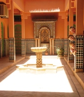 Morocco Adventure