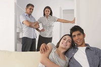 Could you reclaim your home?