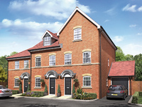 New homes in Herne Bay offer exceptional value