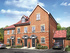 Taylor Wimpey homes