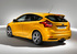 Ford Focus ST