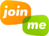 join.me logo