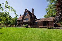 Own a little piece of history in Epsom