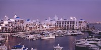 Park Hyatt Hotels in Jeddah and Dubai host ‘Masters of Food’ events
