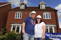 An easy way to choose new homes in Bedfordshire