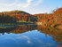 Ledgestone Golf Club in Fall