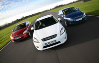 Kia wins ‘Used Car Scheme of the Year’