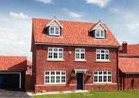 Final home for sale at luxurious Cheshire development