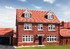 Just one large and luxurious home is yet to be sold at Redrow’s exclusive Hollies Farm venture in Hartford, Cheshire.