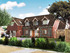 Church Meadow – the Southcott Homes development in Bosham