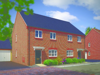 Crest helps home buyers in Hinckley