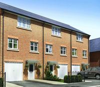 Final opportunities to secure new homes in Oldbury