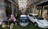 Regent Street Motor Show