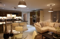 Open weekend at Oak Tree Court