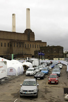 EcoVelocity powers the greatest eco test drive