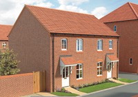 New homes available with FirstBuy in Sittingbourne