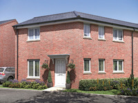 FirstBuy available with new homes in Coventry