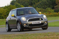 BMW and MINI demonstrate fuel efficient and zero emission credentials