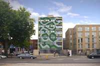 New Kent Road apartments a cut above the rest