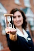 Buoyant sales for homes in Burnham on Sea