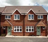 Help to buy your first home in Tipton