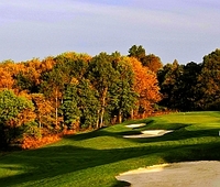 Longaberger Fall Golf Vacations