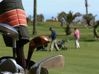 Golf properties buck the trend and prove resilient for investors