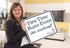 Sales adviser, Karen Horsfiled