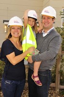 New homes in Milton Keynes are ideal for families