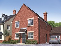 Homebuyers urged to see spacious houses in Bedford