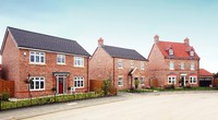 Ditch the DIY and relax in a new Redrow home near Selby