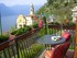Property 415426 in Lake Como - Balcony