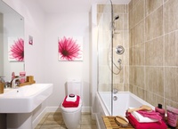 Downsize to a new home in Altrincham