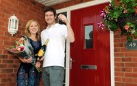 Appletree Meadow welcomes its first residents