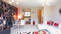 Last chance to secure a brand new home at Merchant's Quarter