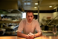 Gala Dinners for TV chef's 10th anniversary