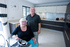 John and Mo Rosser