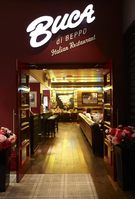 Buca di Beppo: A touch of authentic Italy arrives in Elstree