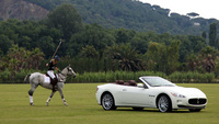 Maserati GranCabrio