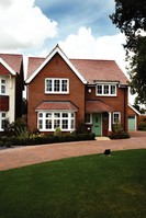 Show home ‘goes large’ in Nuneaton