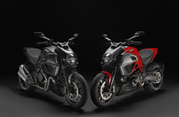 Diavel scoops top MCN Machine awards